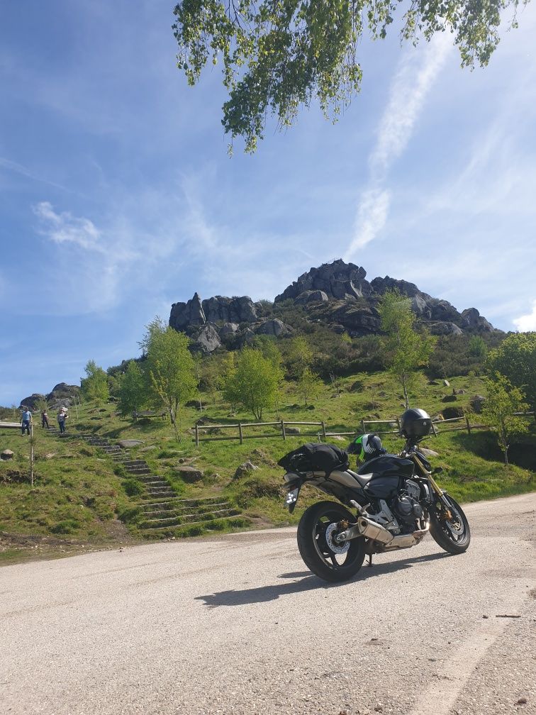Honda Hornet CB600 PC41