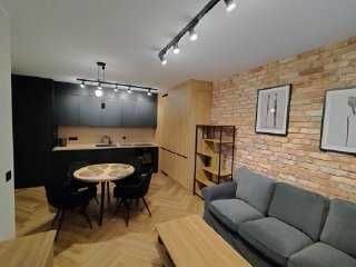 Wynajmę NOWE komfortowe mieszkanie 2 pokojowe z miejscem parkingowym