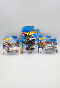 Hot wheels TH хотвілс машинки різних років