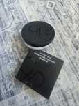 Matujący puder transparentny Golden Rose long Wear powder