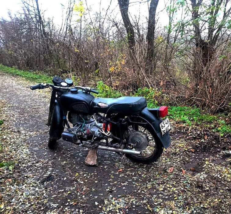 Продам мт днєпр 10 36