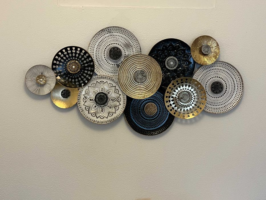 Artigo de Decoração Homa