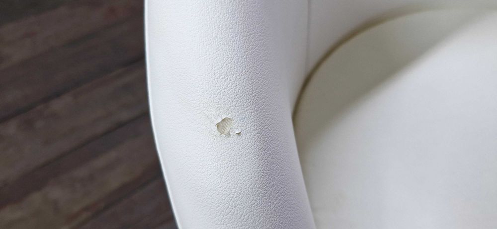 krzesło biurkowe dziecięce