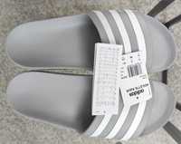 klapki basenowe ADIDAS Adilette Aqua, NOWE, rozm. 44 (10), EG4160