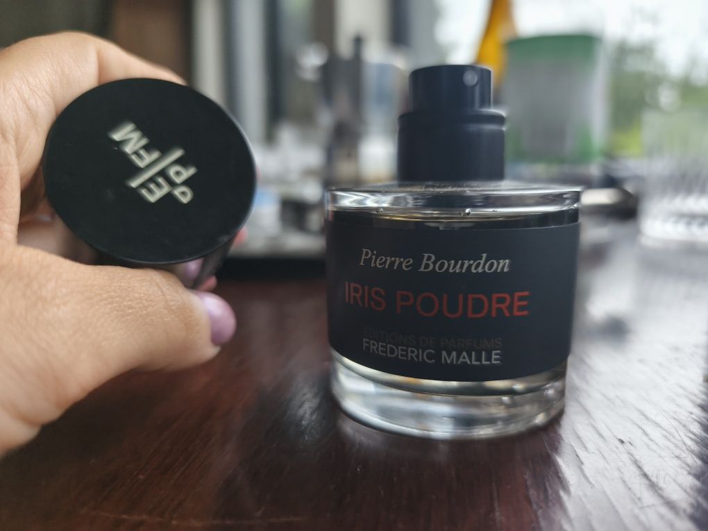 Frederic Malle Iris Poudre 50 ml