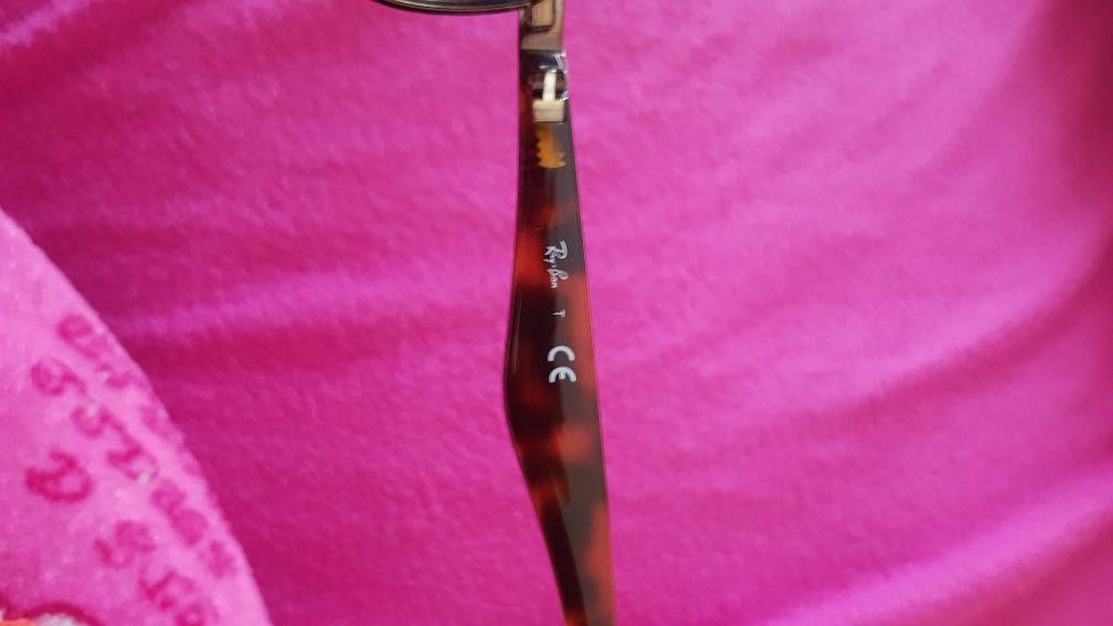 Óculos Ray Ban originais