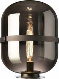 Lampa stojąca Sompex Baloni dzieło sztuki Led 8 W