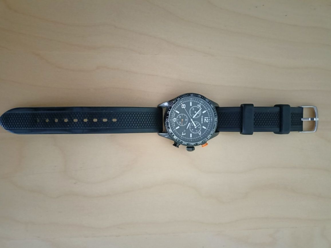 Zegarek Timex męski