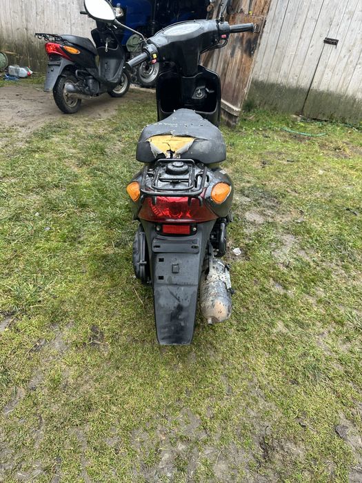 Продам Ямаха джог 36