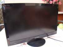 Telewizor Sony 22 cale uchwyt ścienny gratis