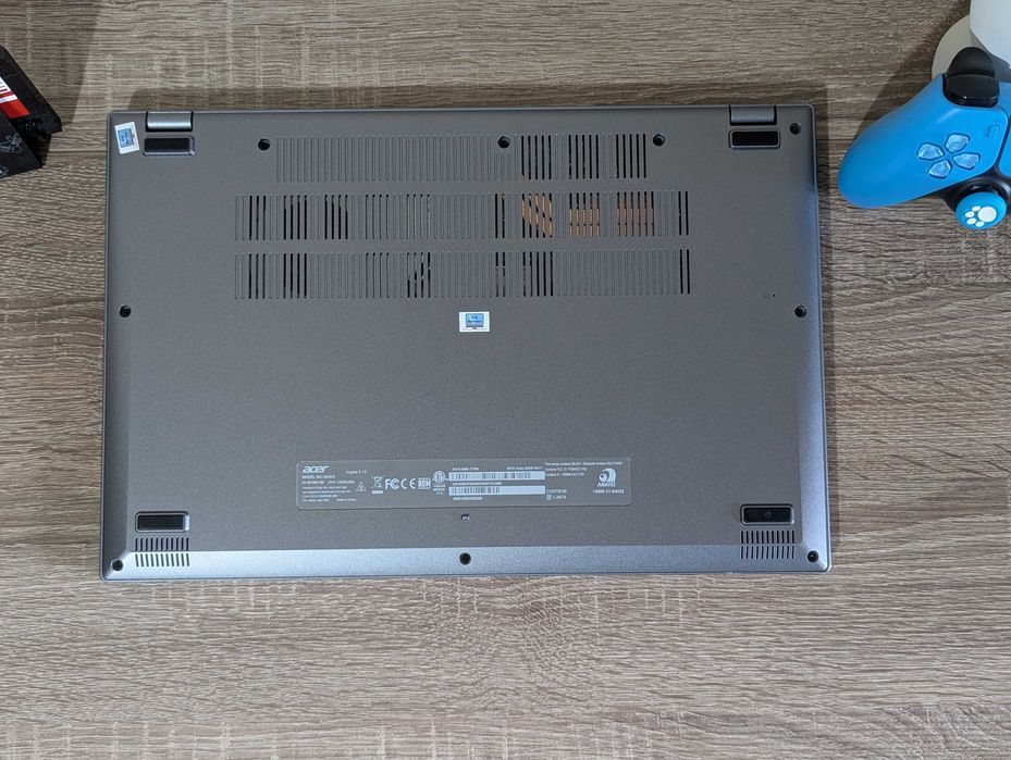 Як новий Acer i7 1355U 1ТB SSD/16GB RAM 15,6" IPS