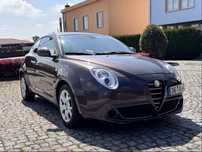 Alfa Romeu Mito 1.3 JTD