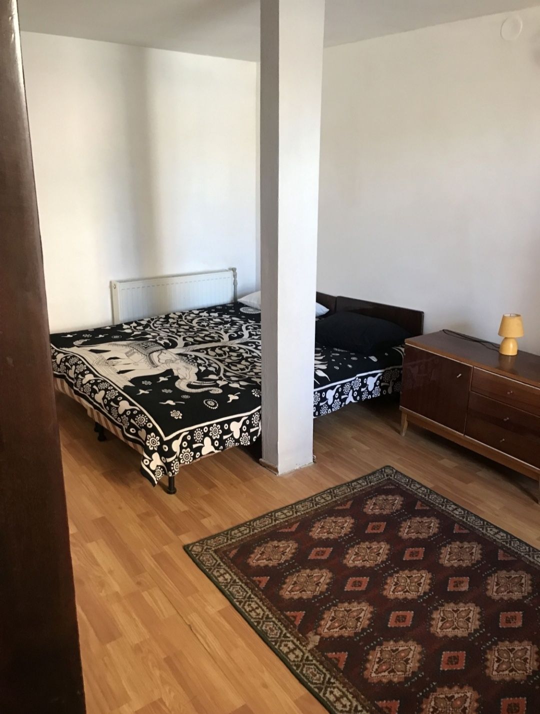 Здається 2-х кімнатна квартира в Центрі міста