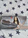 Szczotka prostująca Remington keratin protect