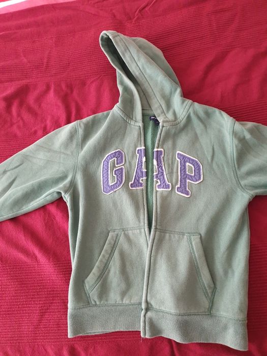Casaco da Gap menino