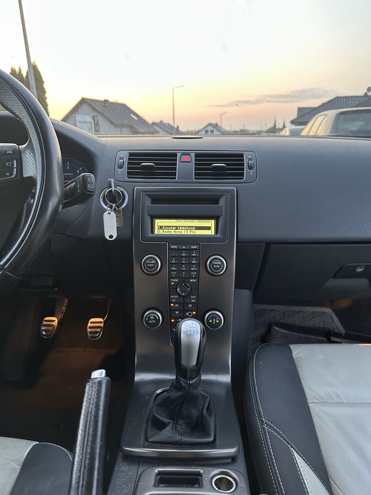 Volvo C30 Rdesing
