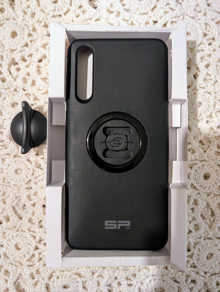 SP Connect Huawei P20Pro