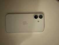Iphone 16 c/garantia