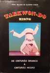Taekwon-do (Hiong) - Prof. Nelson de Oliveira Costa