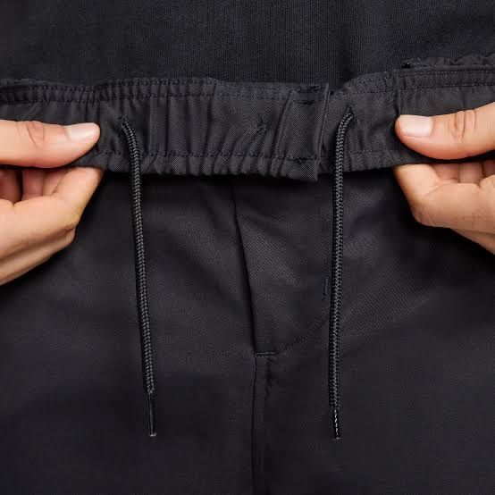 Штани Nike Club Woven Tapered оригінал HJ1997-010