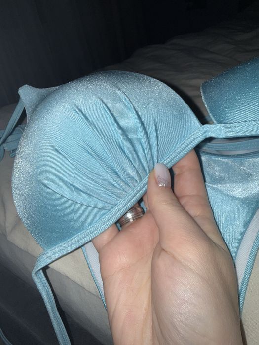 Новий купальник.