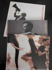 Livro com cd Bryan Adams