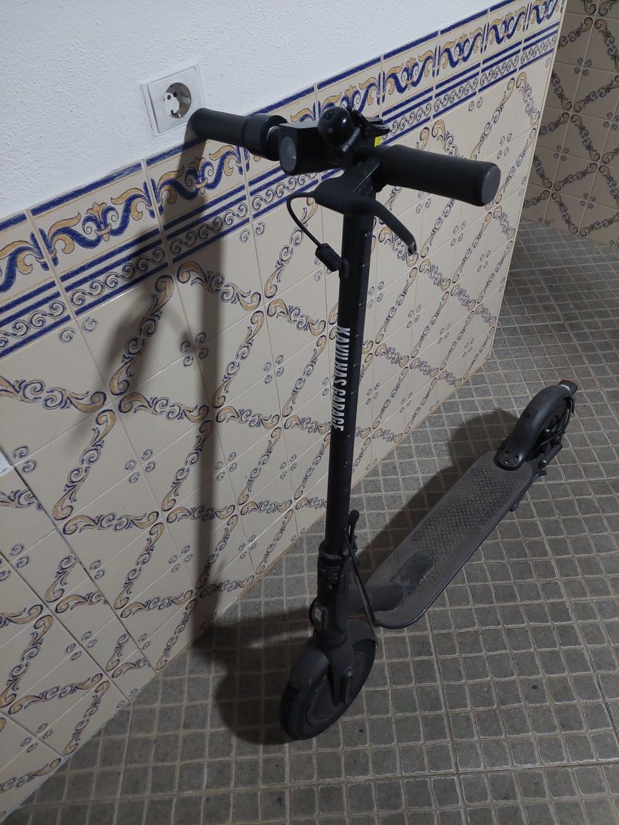 Trotinete xiaomi 1s