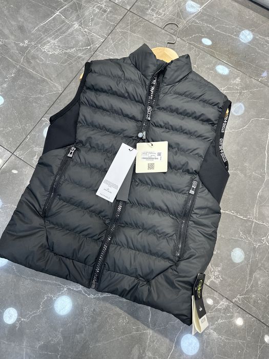 Жилетка Stone Island M,L,XL