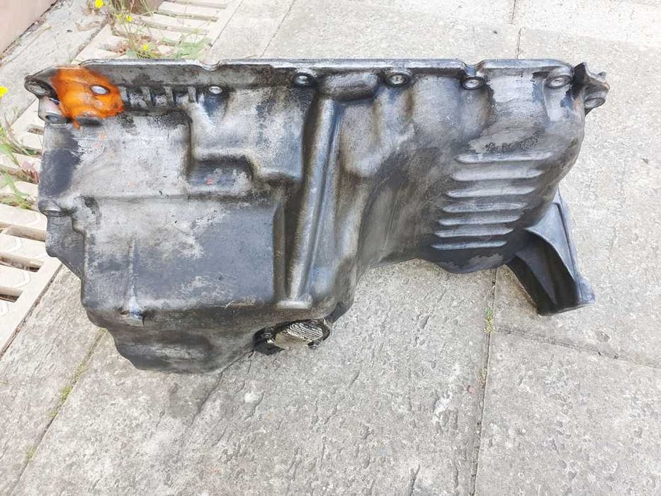 Peças BMW N47 - Rádio Cambota Cárter etc - 118d 120d 318d 320d 520d X3