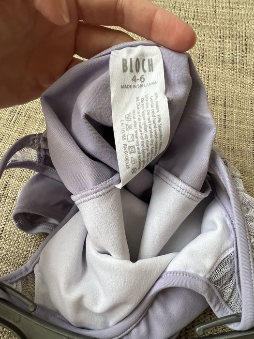 Набір дитячих боді /плаття -4 комплекта