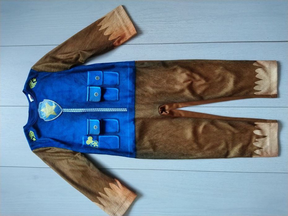 Paw Patrol Щенячий патруль карнавальний костюм 2-3 роки