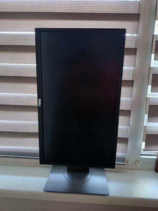 Dell p2217h monitor 21.5" 1920x1080 Full HD