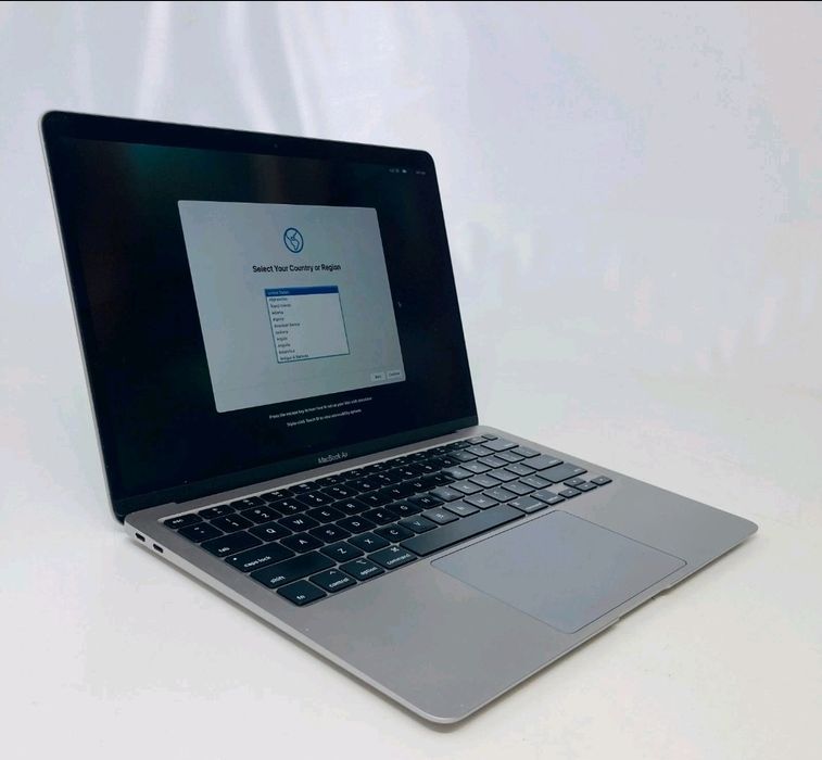 Макбук MACBOOK AIR A2179 i3-1000NG4 1.10GHz 13.3" 8GB 256GB
