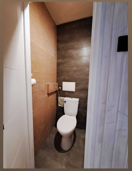 Noclegi Mieszkanie 3 pokoje 61m2 - 7 osób