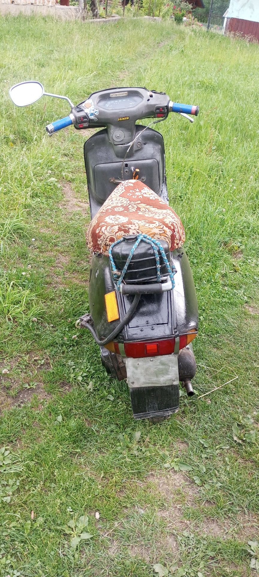 Продається скутер Хонда ліард 20