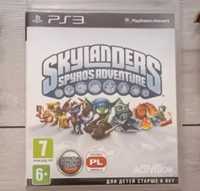 Gra PS3 Skylander
