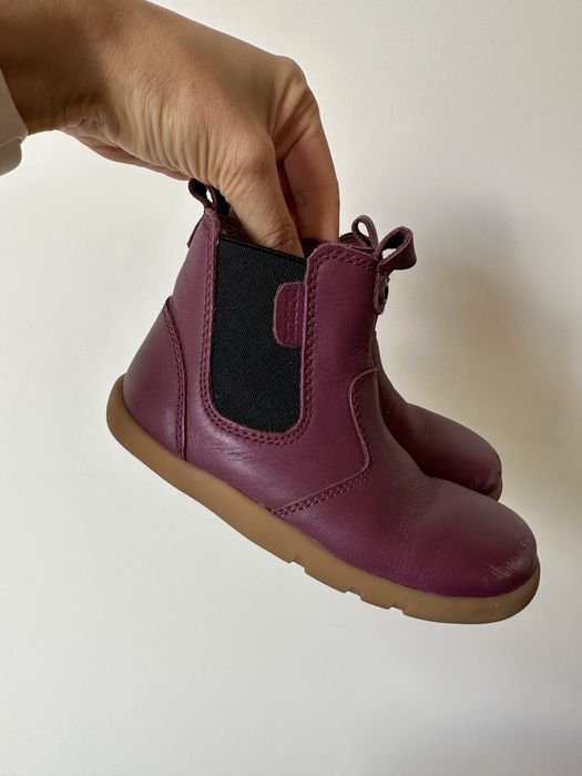 Bobux buty trzewiki półbuty r.24/25