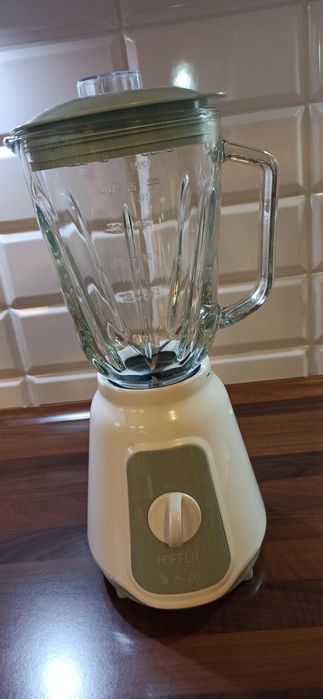 Blender kielichowy Hoffer