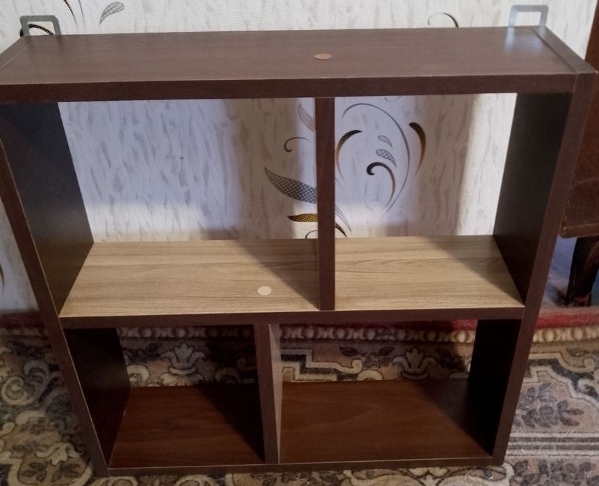 Полка на стену, навесная полка, настенная полка