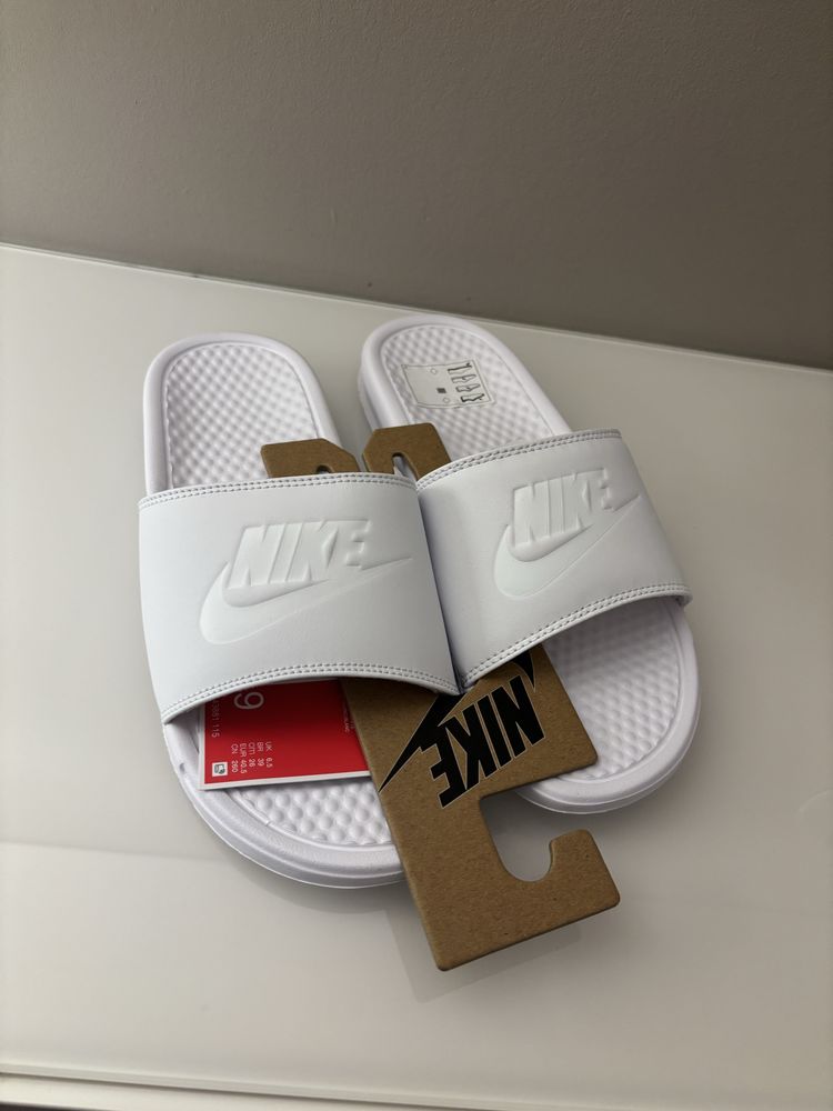 Klapki Nike Classic new 38/39