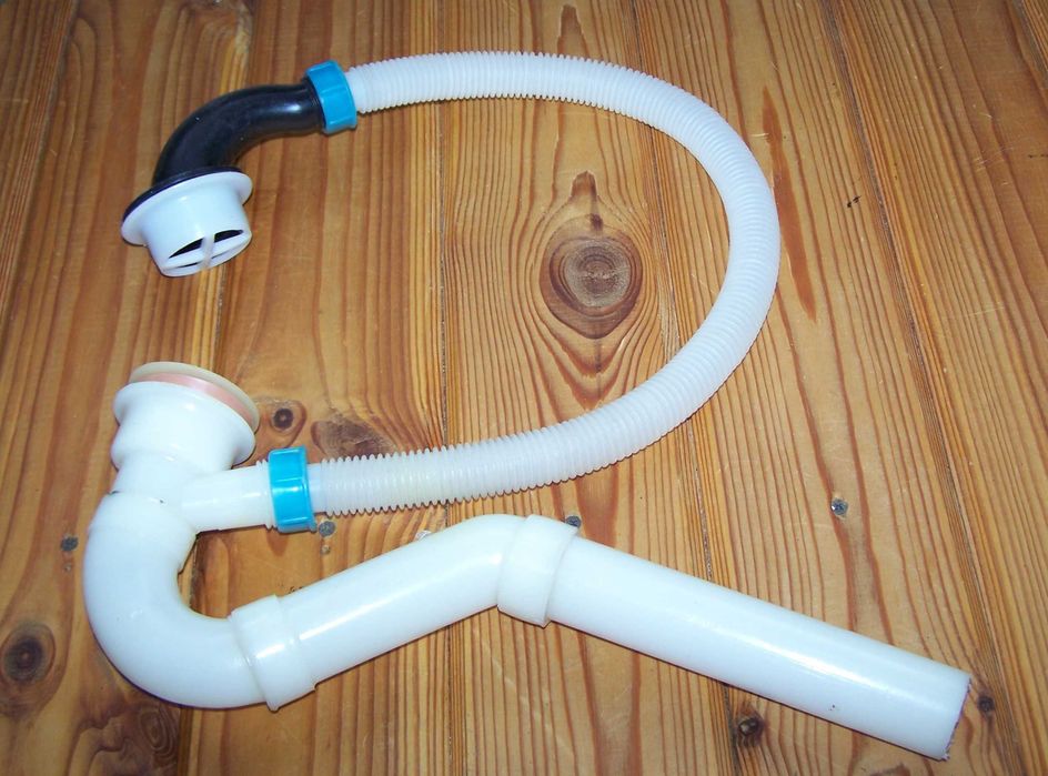 ХПВХ фітинги NIBCO  сифон для ванны с переливом  шланги для смесителей