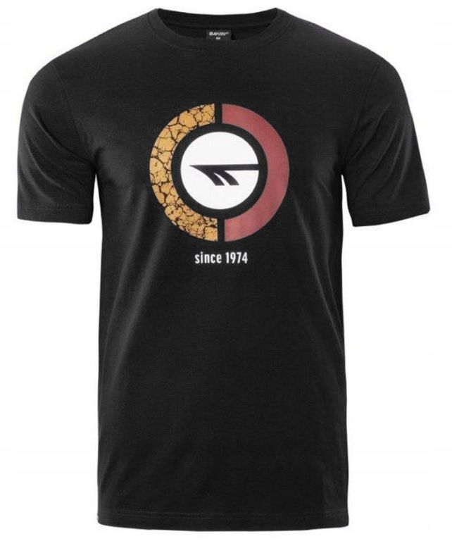 Hi-tec Rakan Koszulka Bawełaniana T-shirt Xxl