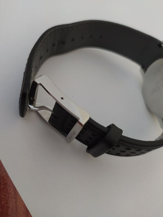 Relógio Calvin Klein