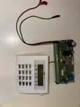 Satel versa 10 manipulator LCD