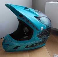 Kask rowerowy Full Face LAZER Phoenix+