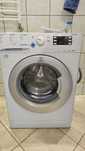 Pralka Indesit Slim