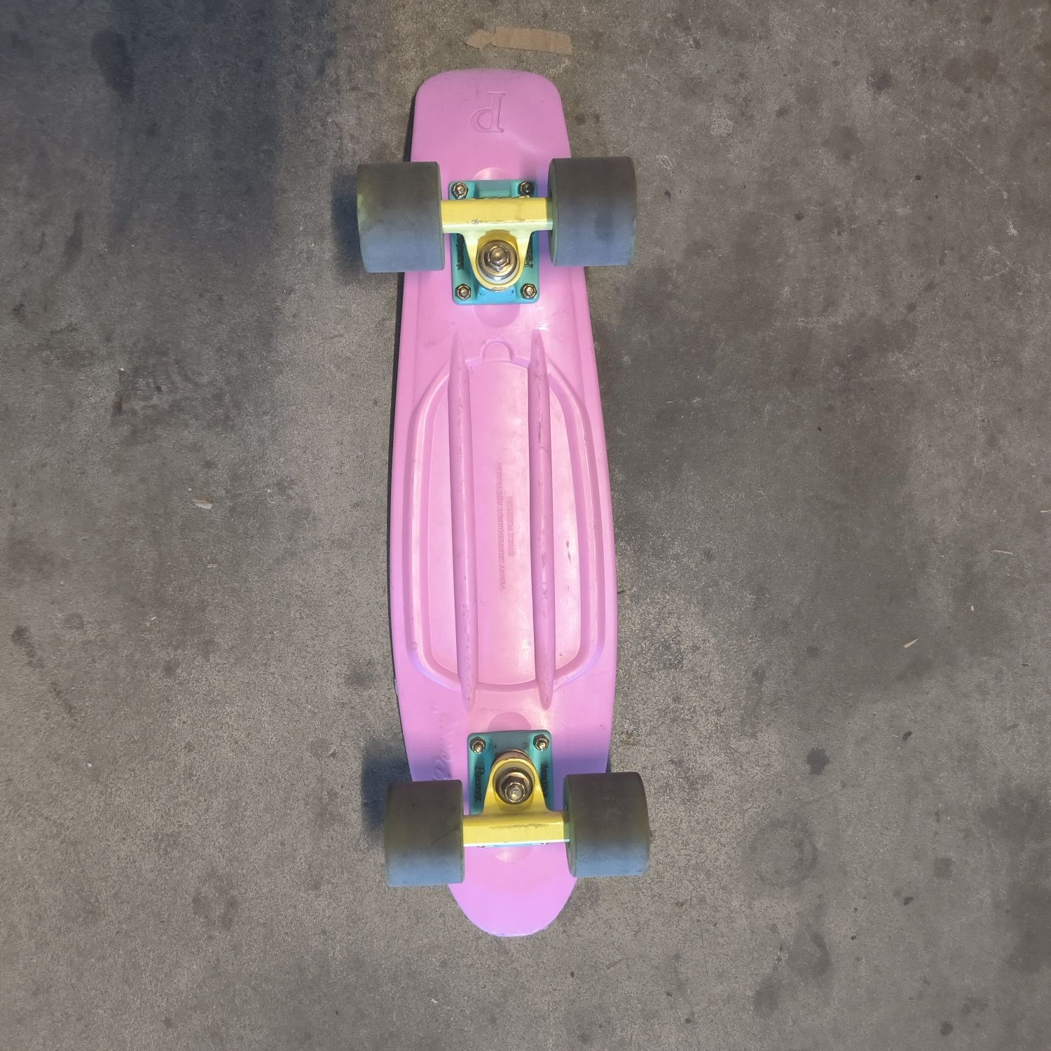 penny skate skateboard