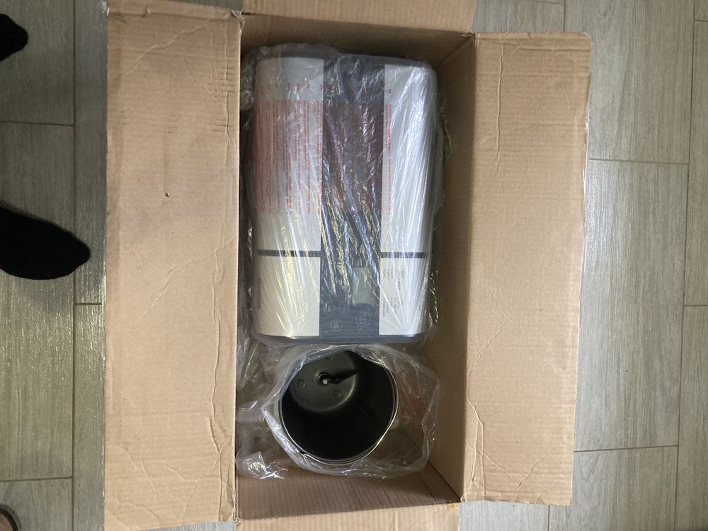 Хлібопічка gorenje BM900AL