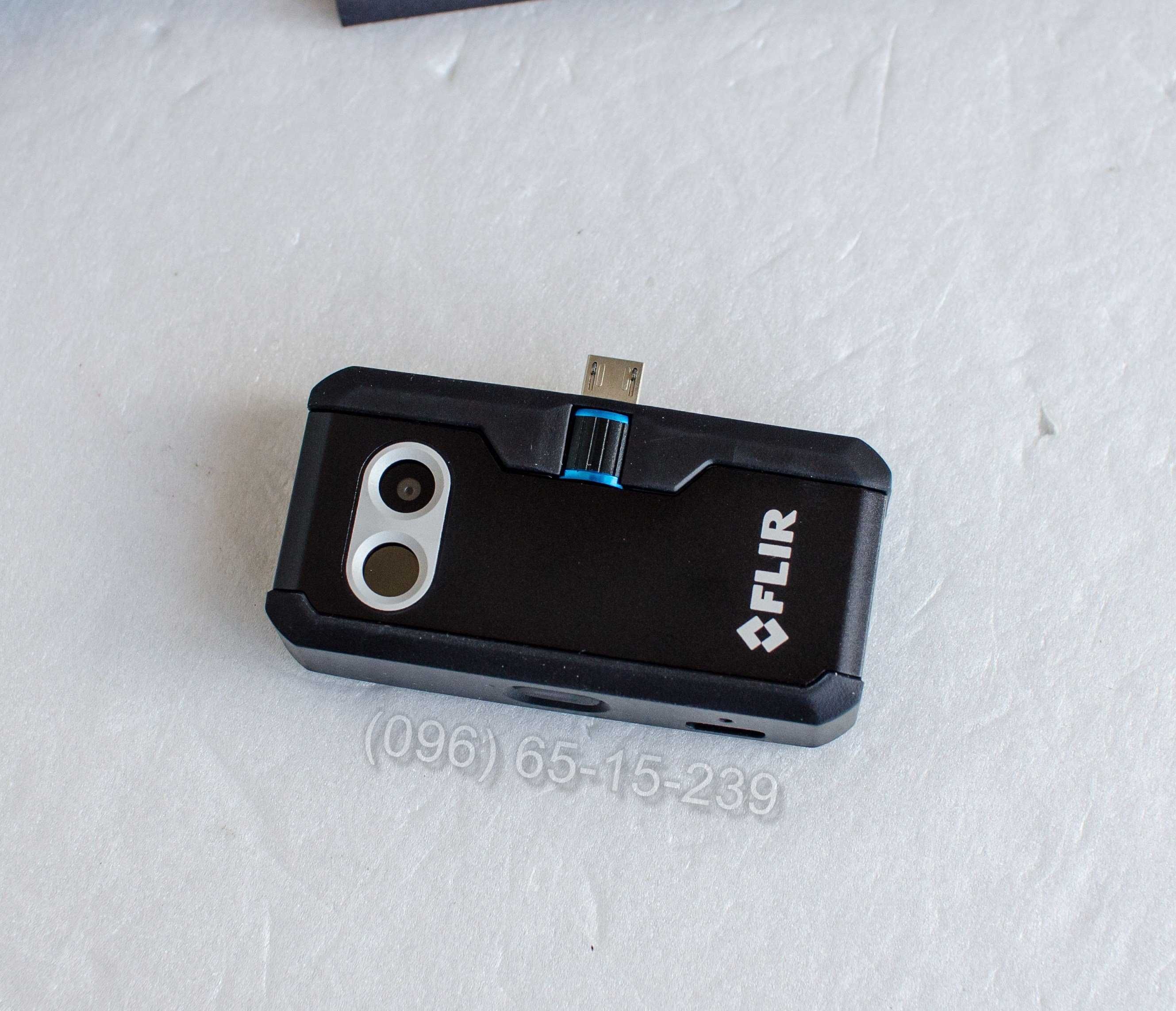 Тепловізор Flir One Pro для смартфонів Android Micro-USB
