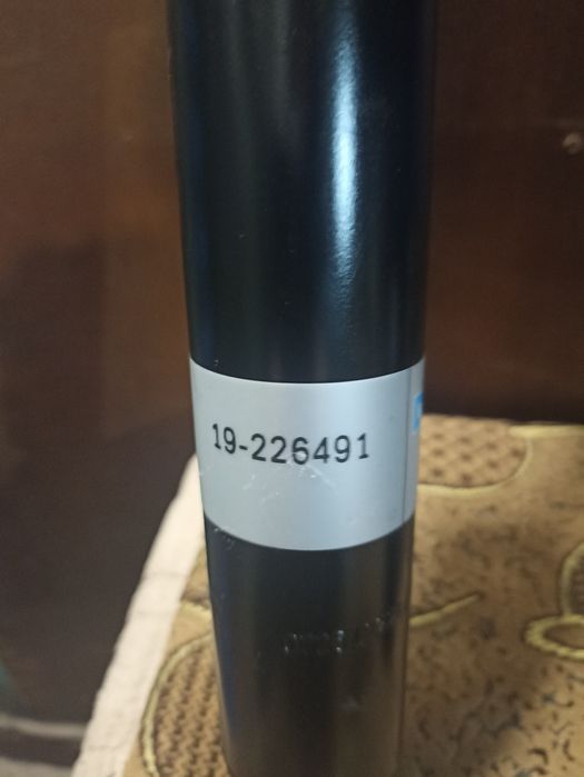 Амортизаторы. Запчасти